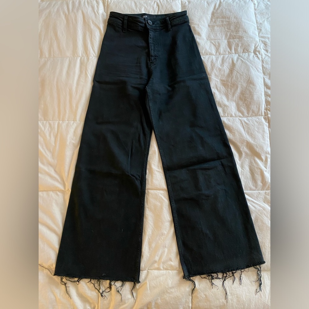 zara pants